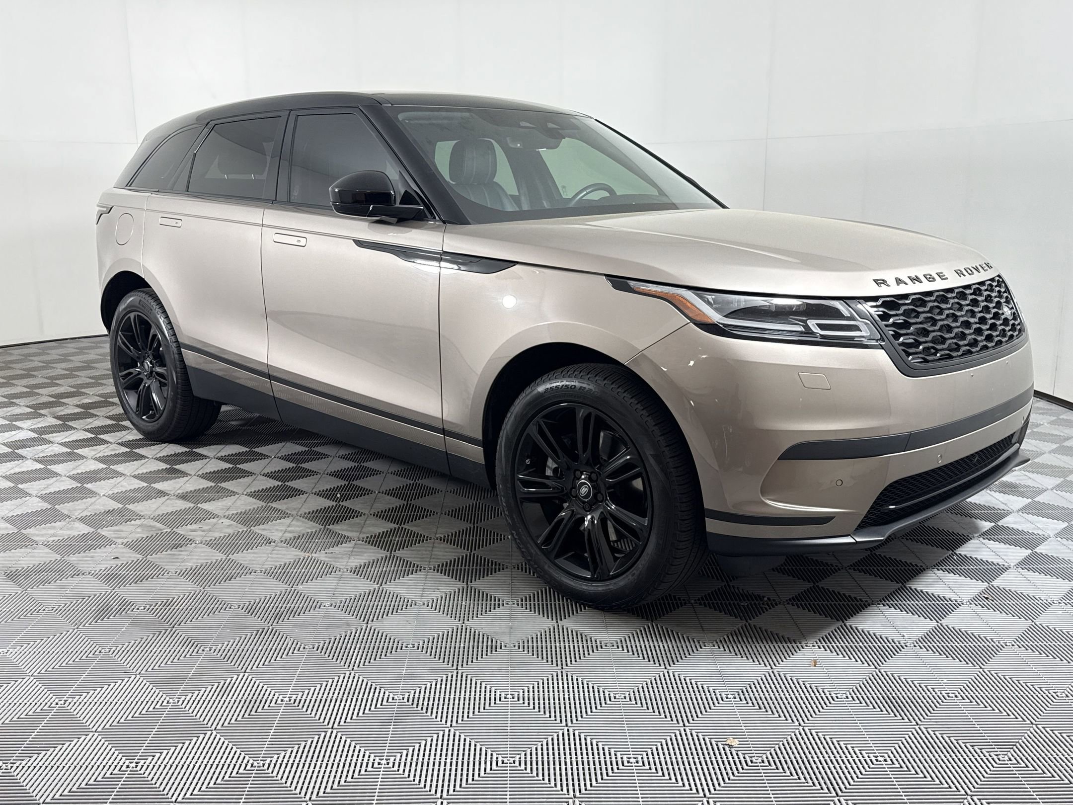 2022 Land Rover Range Rover Velar S