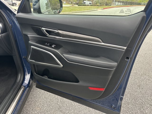 2024 Kia Telluride SX Prestige X-Pro