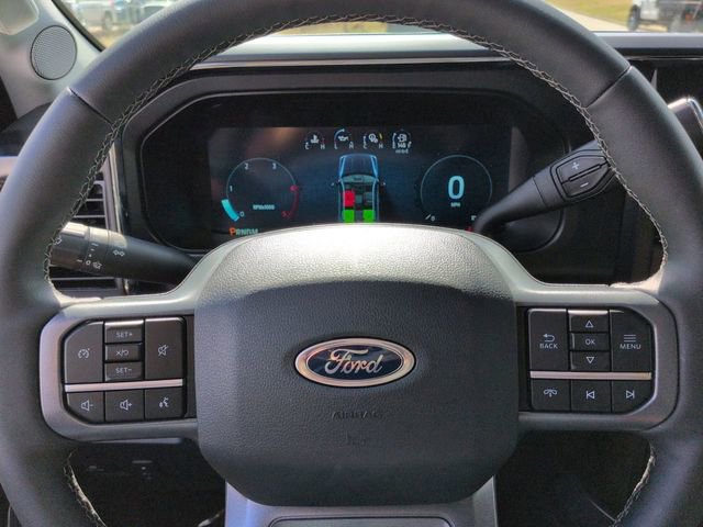 2026 Ford F350 Lariat