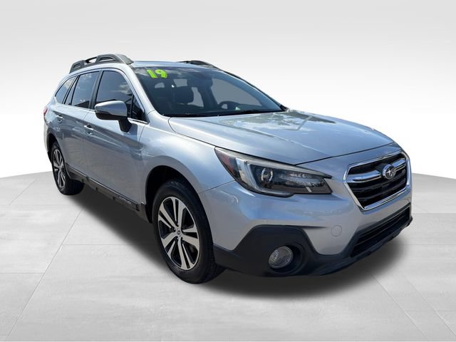 Used 2019 Subaru Outback 2.5i Limited