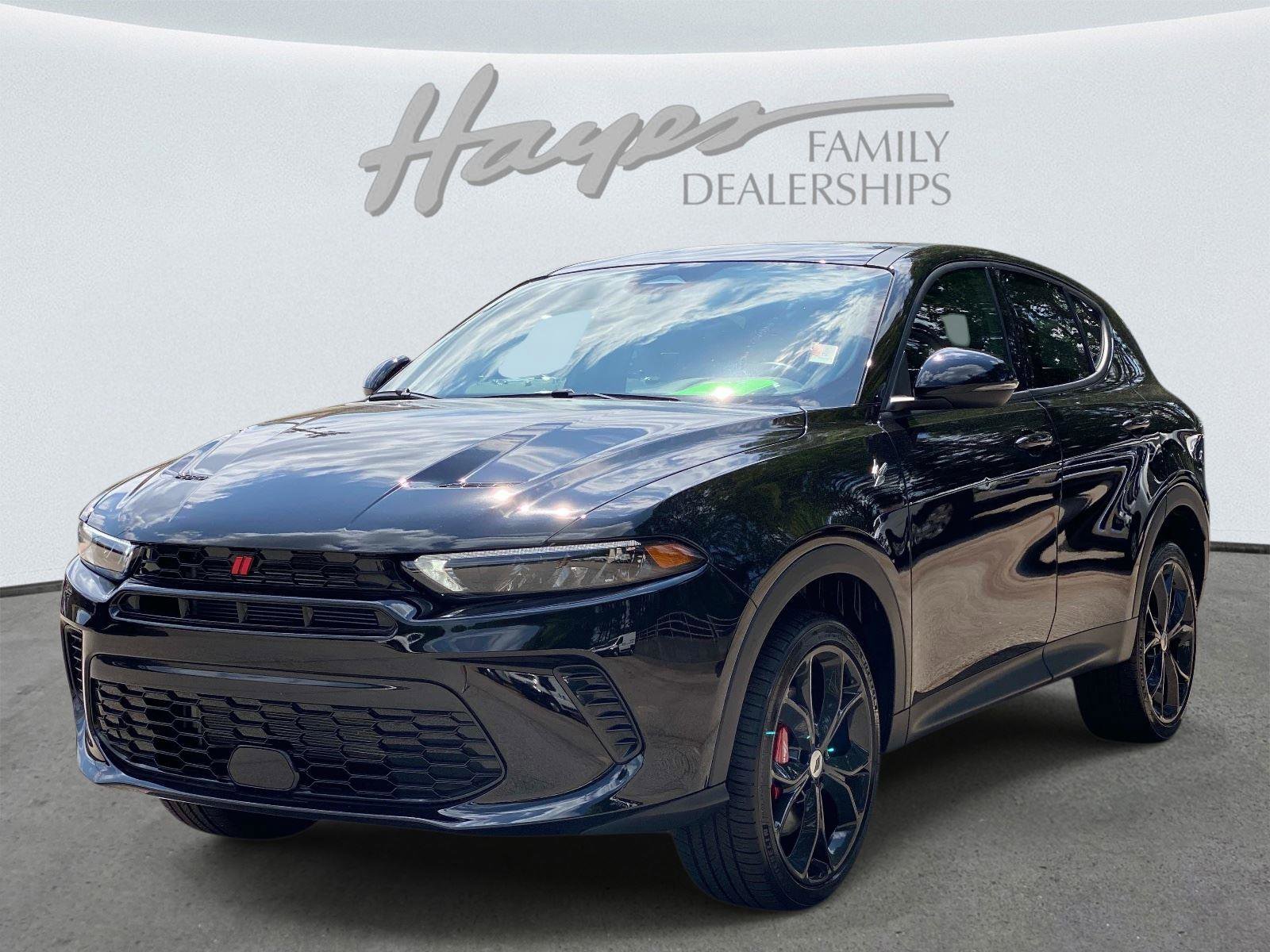 2025 Dodge Hornet GT Plus