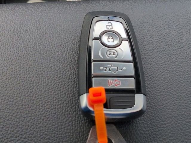 2026 Ford F350 Lariat