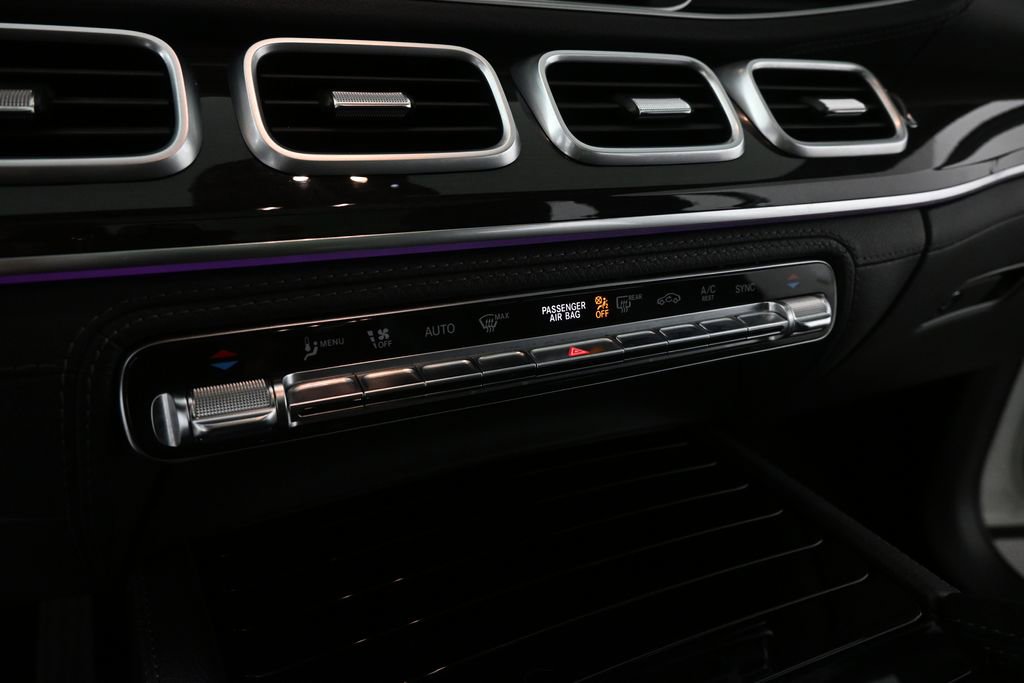 2020 Mercedes-Benz GLE 350 4MATIC