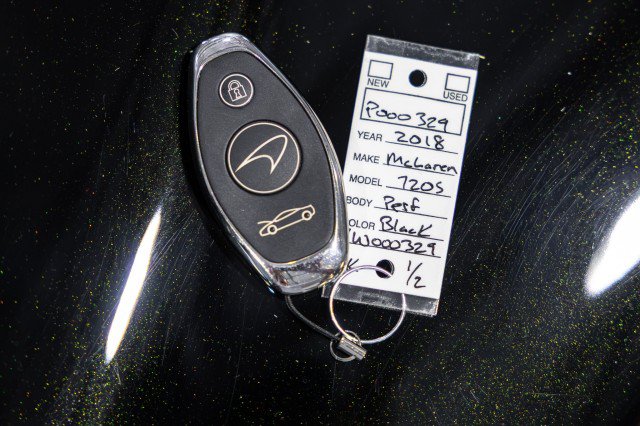 Used 2018 McLaren 720S Performance photo 50
