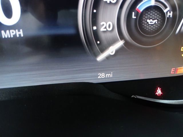 2026 RAM 4500 Laramie