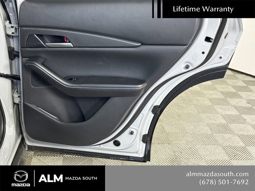 2026 MAZDA Cx-30 Aire Edition