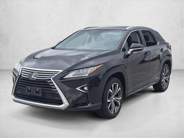 Used Lexus RX 450h for Sale Near Me Under $30,000 - Autotrader