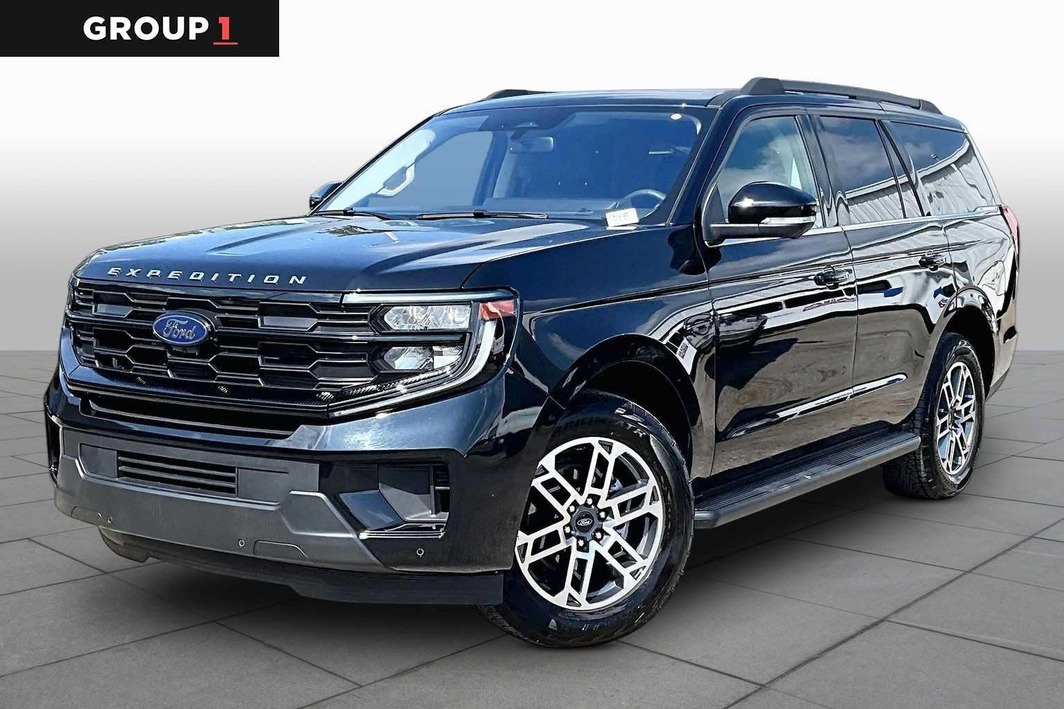 Used 2025 Ford Expedition for Sale in Seguin, TX - Autotrader