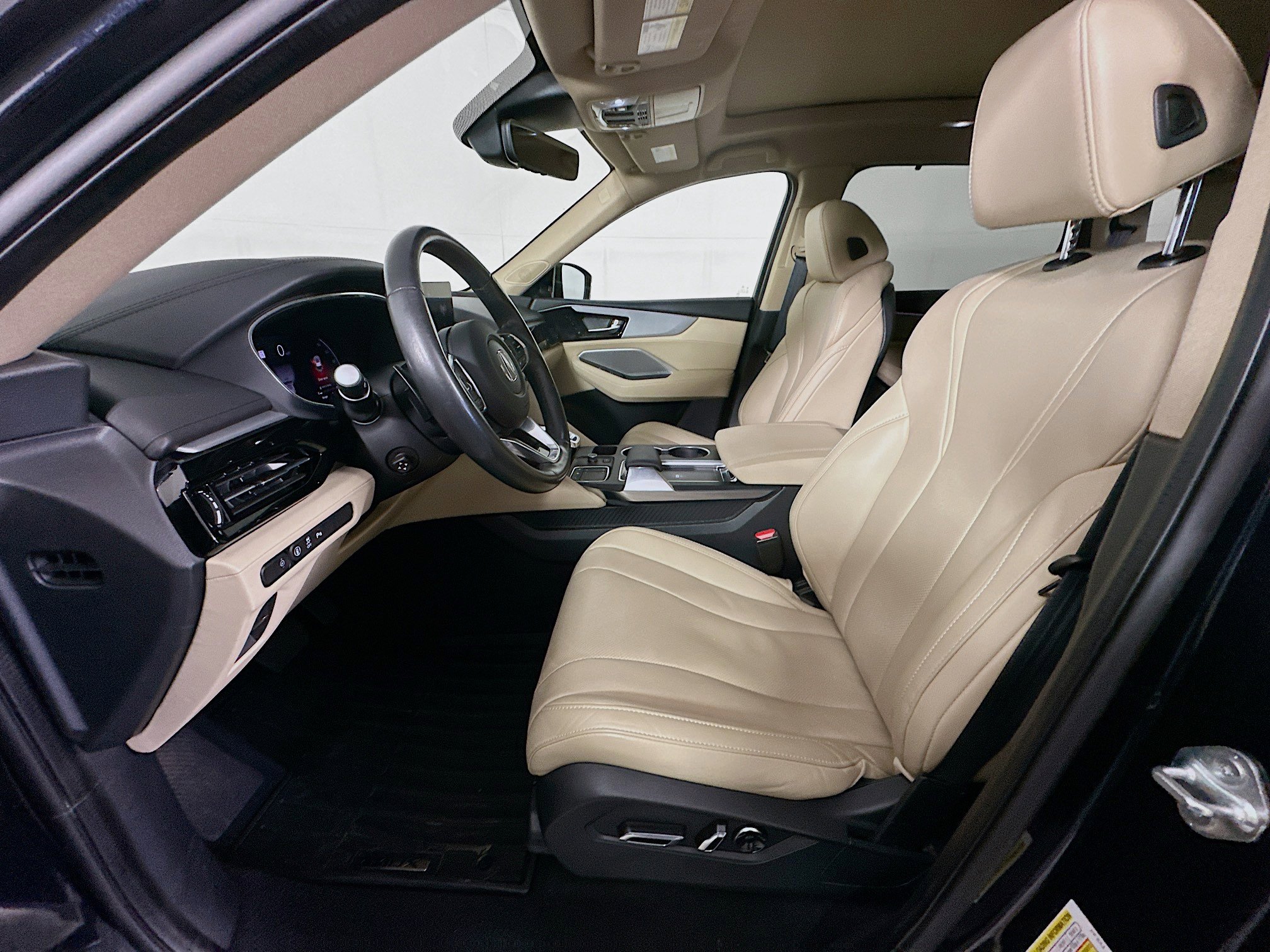 2024 Acura MDX SH-AWD w/ Technology Package