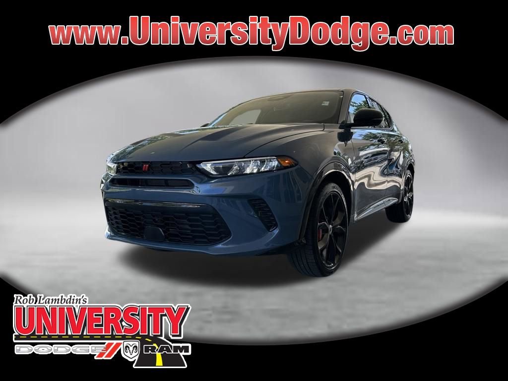 Used 2025 Dodge Hornet R/T