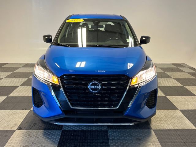 2022 Nissan Kicks S