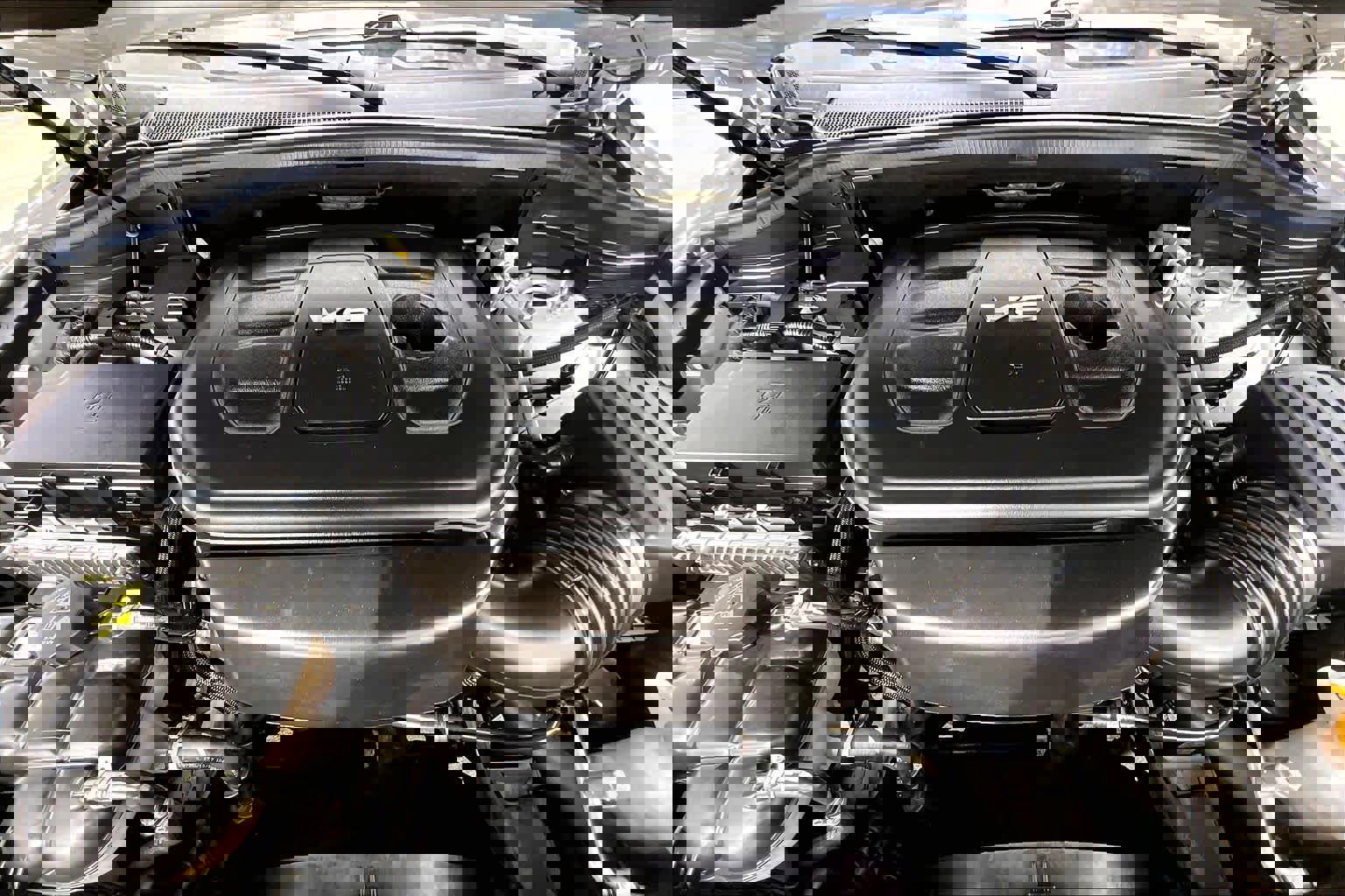 2018 Jeep Grand Cherokee High Altitude