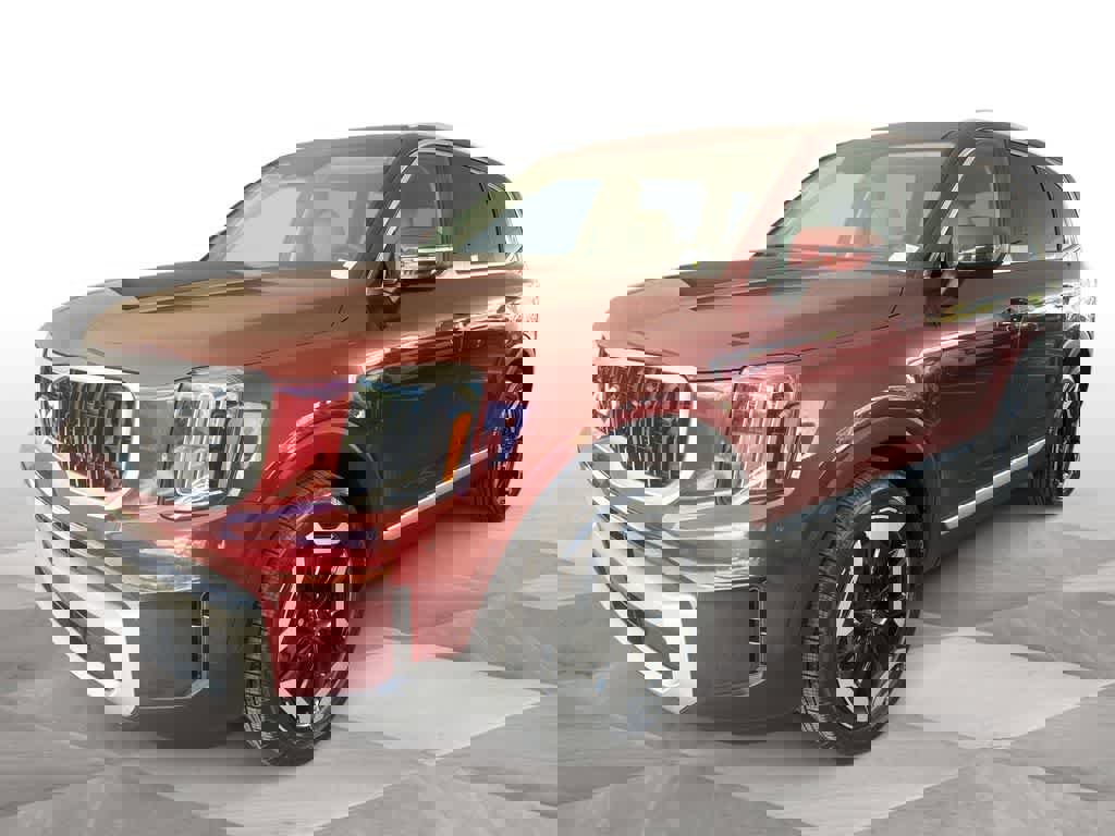 Certified 2023 Kia Telluride EX w/ EX Captain's Chair Package