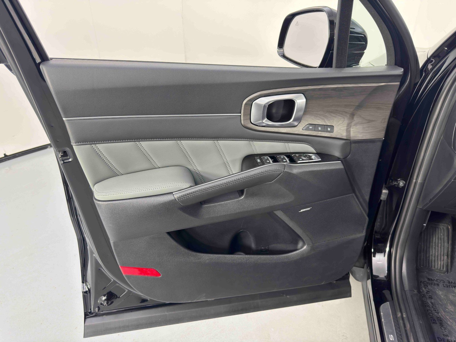 2025 Kia Sorento SX Prestige