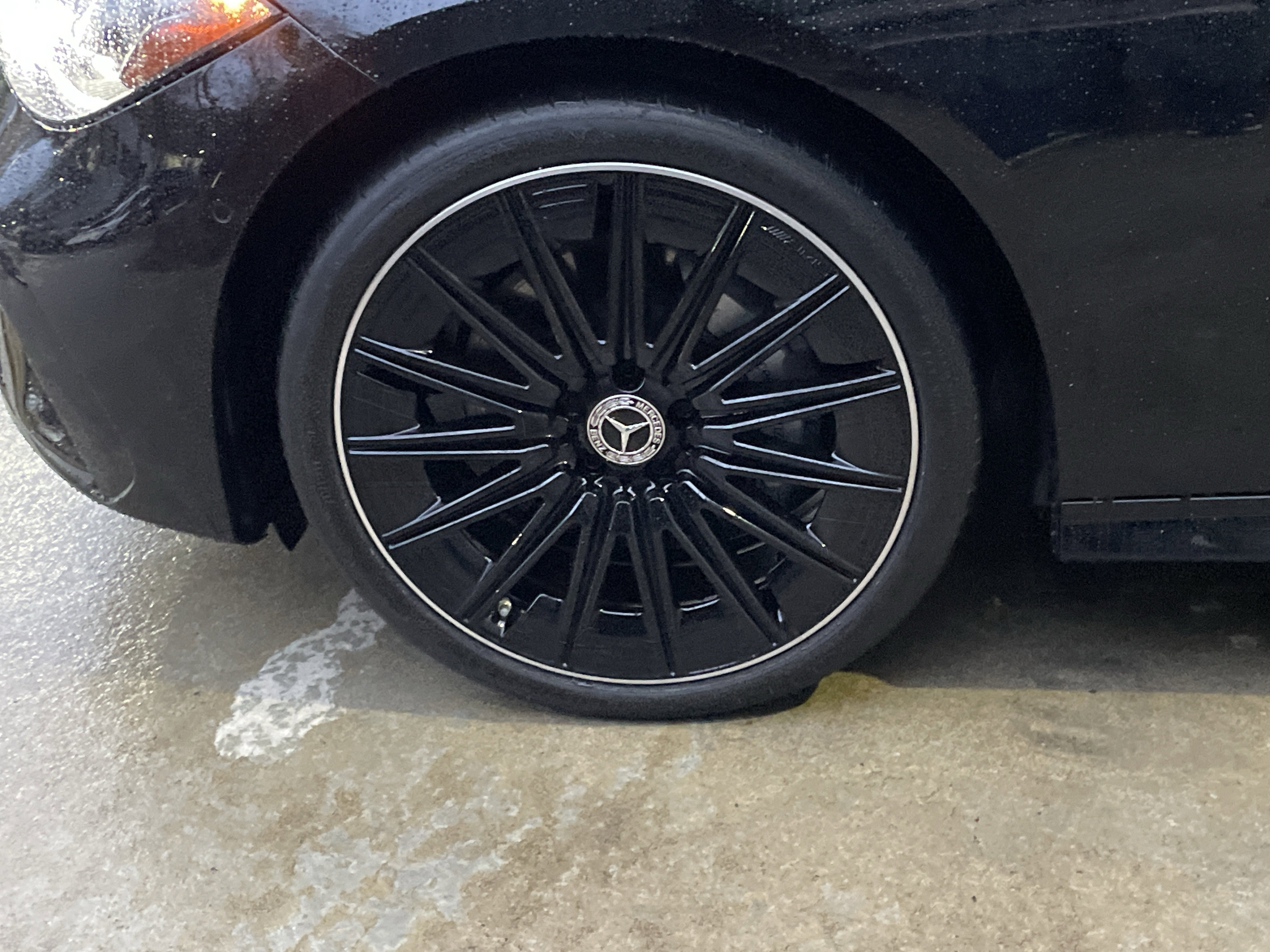 2024 Mercedes-Benz CLE 300 4MATIC Coupe