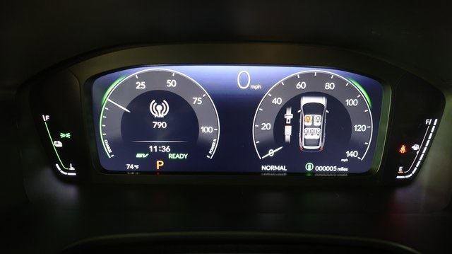 2026 Honda CR-V Sport-L