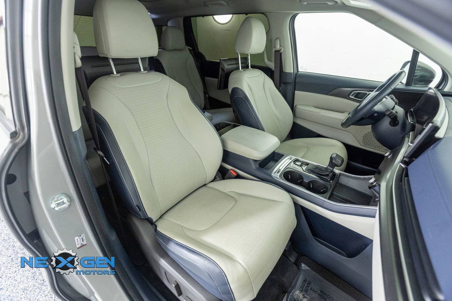 2025 Kia Carnival SX Prestige