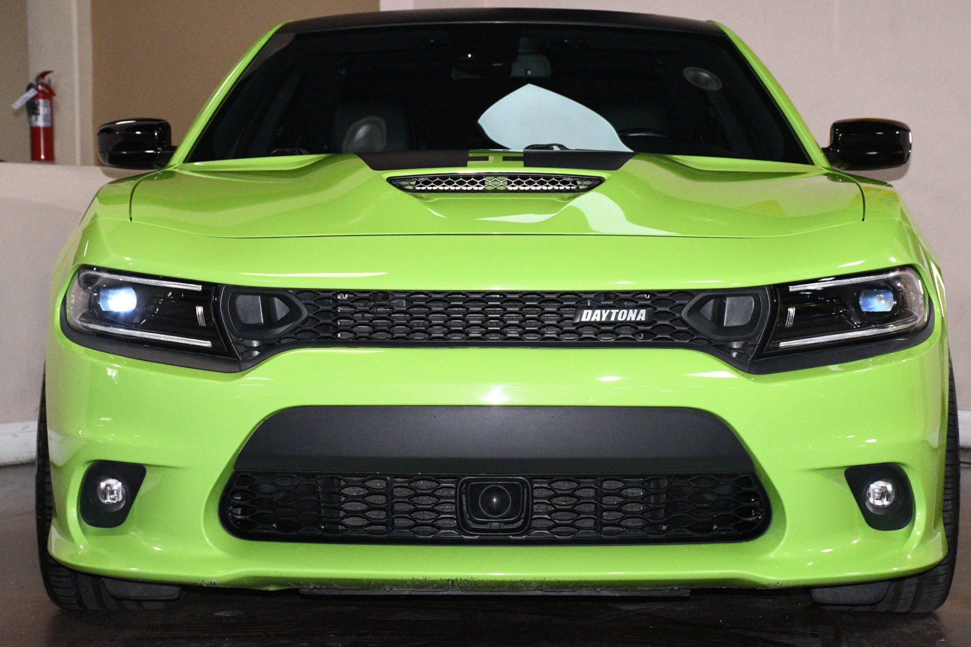 Used 2023 Dodge Charger Scat Pack w/ Daytona Edition Group