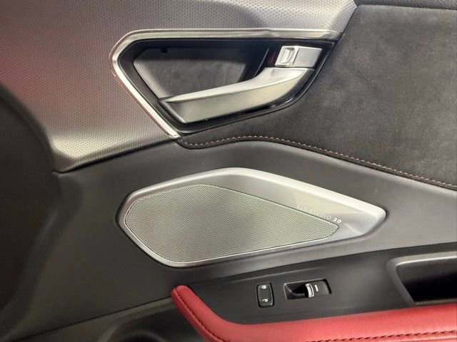 2022 Acura RDX A-Spec