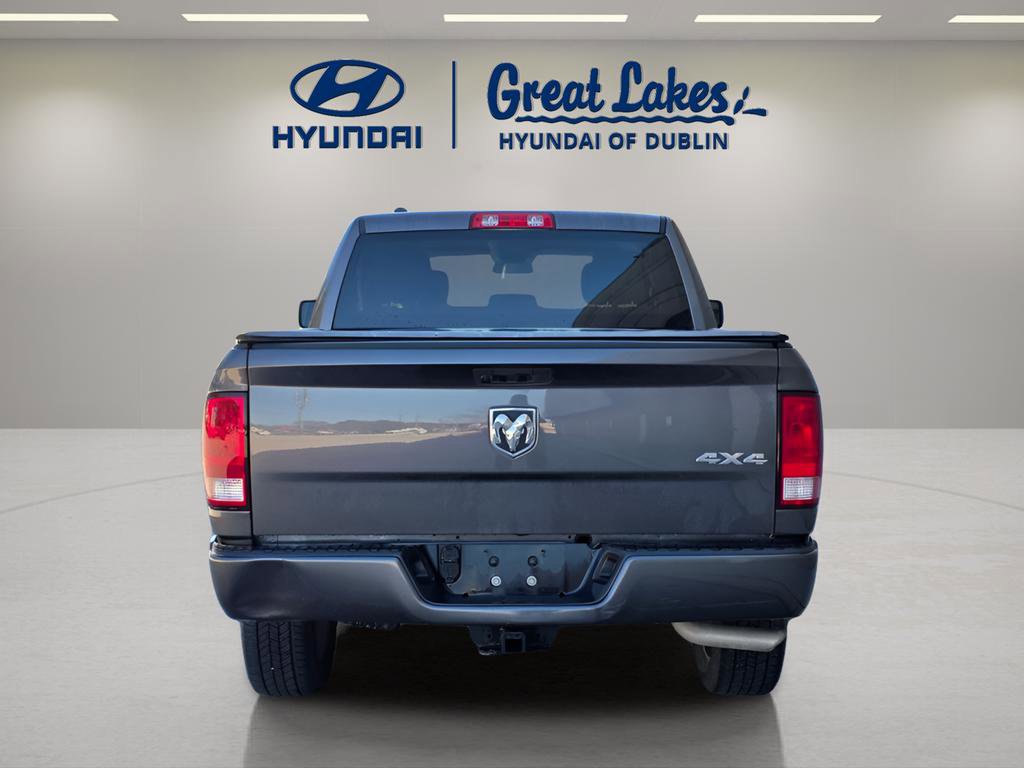 2019 RAM 1500 Express