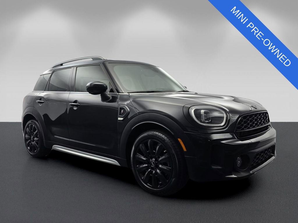 Used 2023 MINI Cooper Countryman S