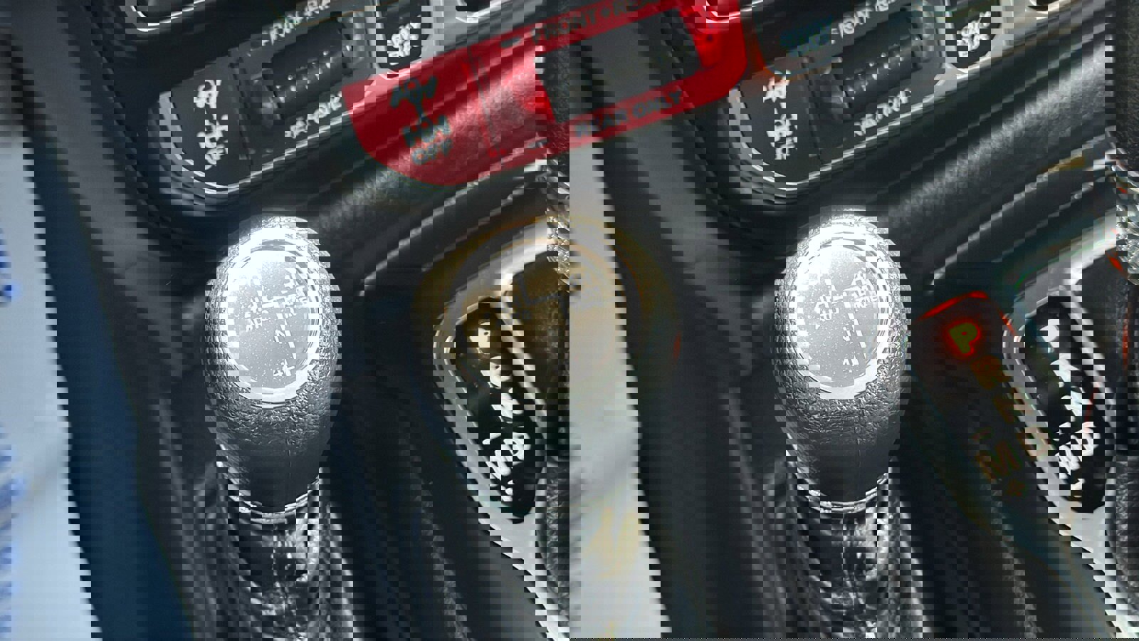 2025 Jeep Wrangler Unlimited Rubicon 4xe