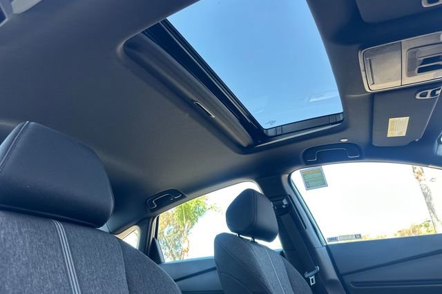 2025 Honda Accord Sport