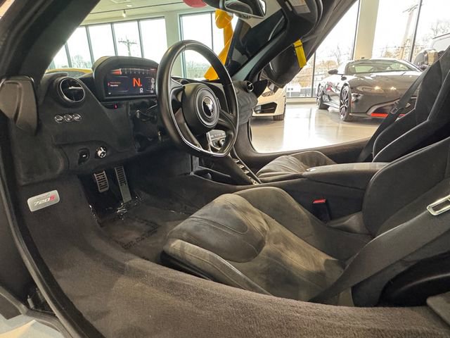 Used 2019 McLaren 720S Performance 5