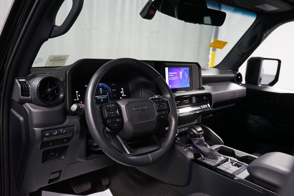 2024 Toyota Land Cruiser 1958