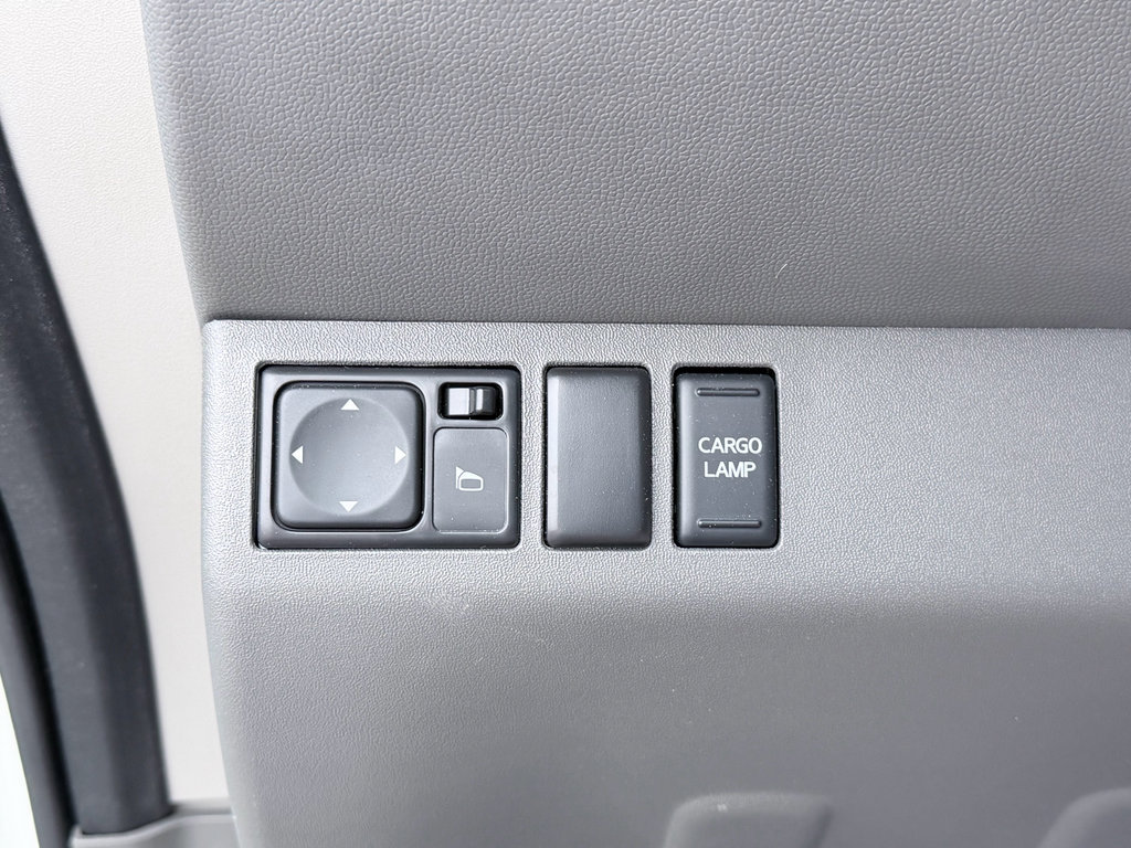 2017 Nissan Frontier SL