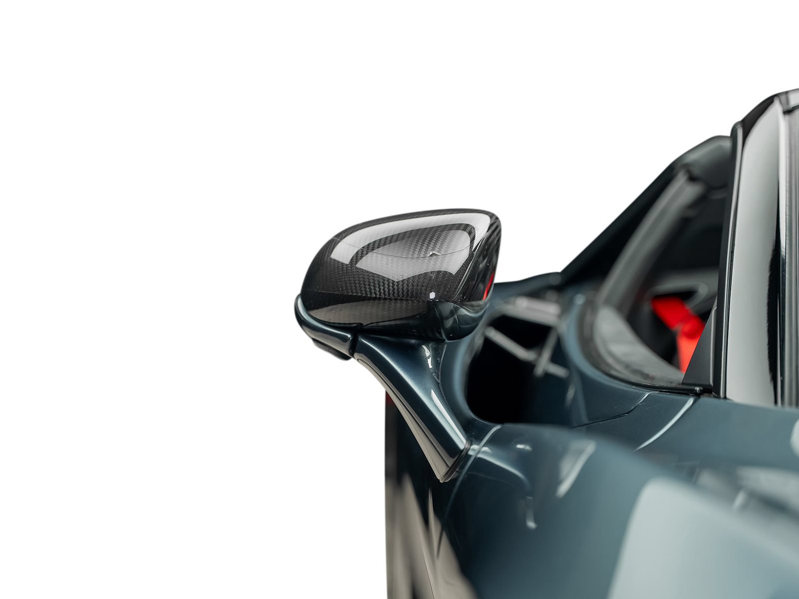 Used 2022 McLaren 720S Performance photo 8
