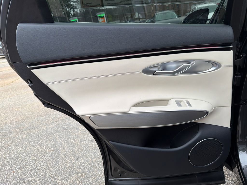 2026 Genesis Gv70 2.5T Select