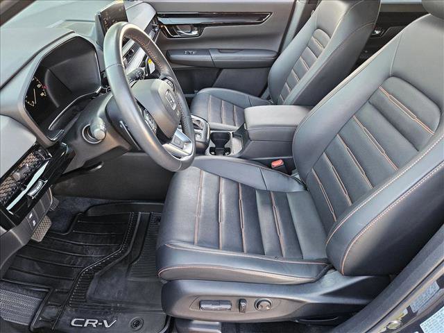 2023 Honda CR-V Sport Touring