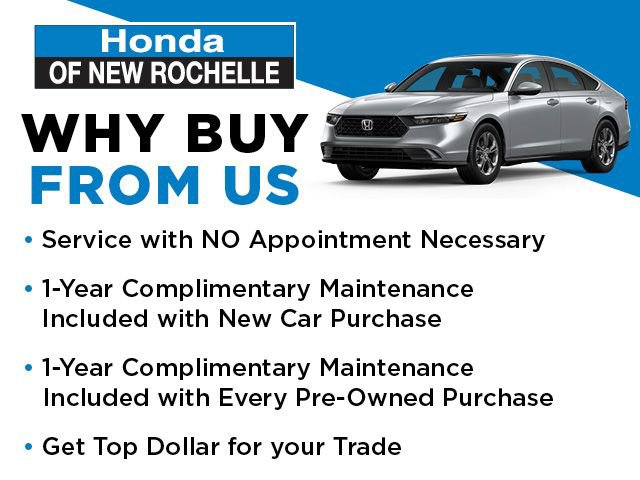 2023 Honda Accord EX-L