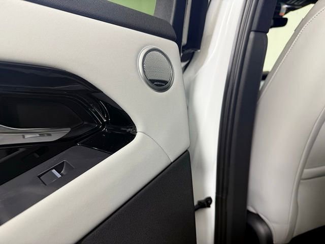 2026 Land Rover Range Rover Evoque S