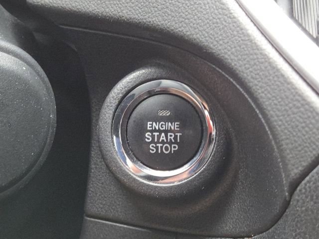 2020 Subaru Impreza 2.0i Sport