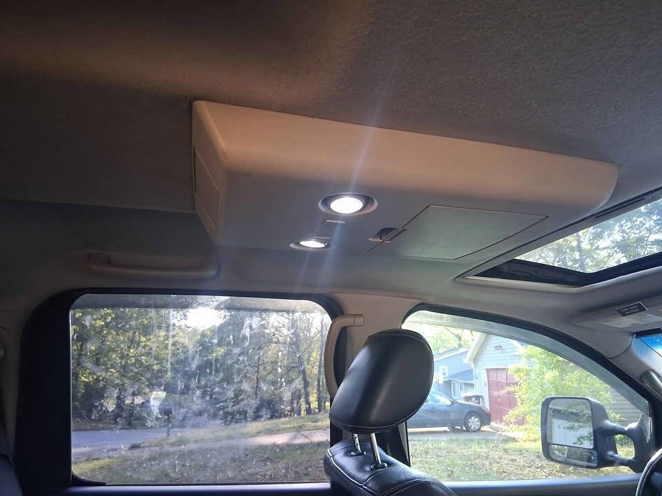 2015 Nissan Titan PRO-4X