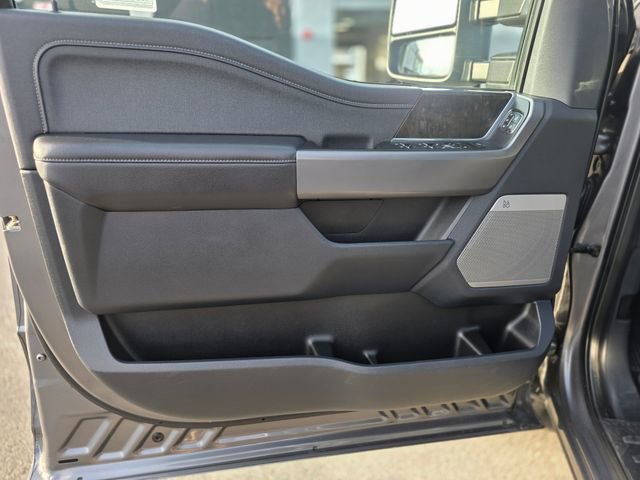 2024 Ford F250 Lariat