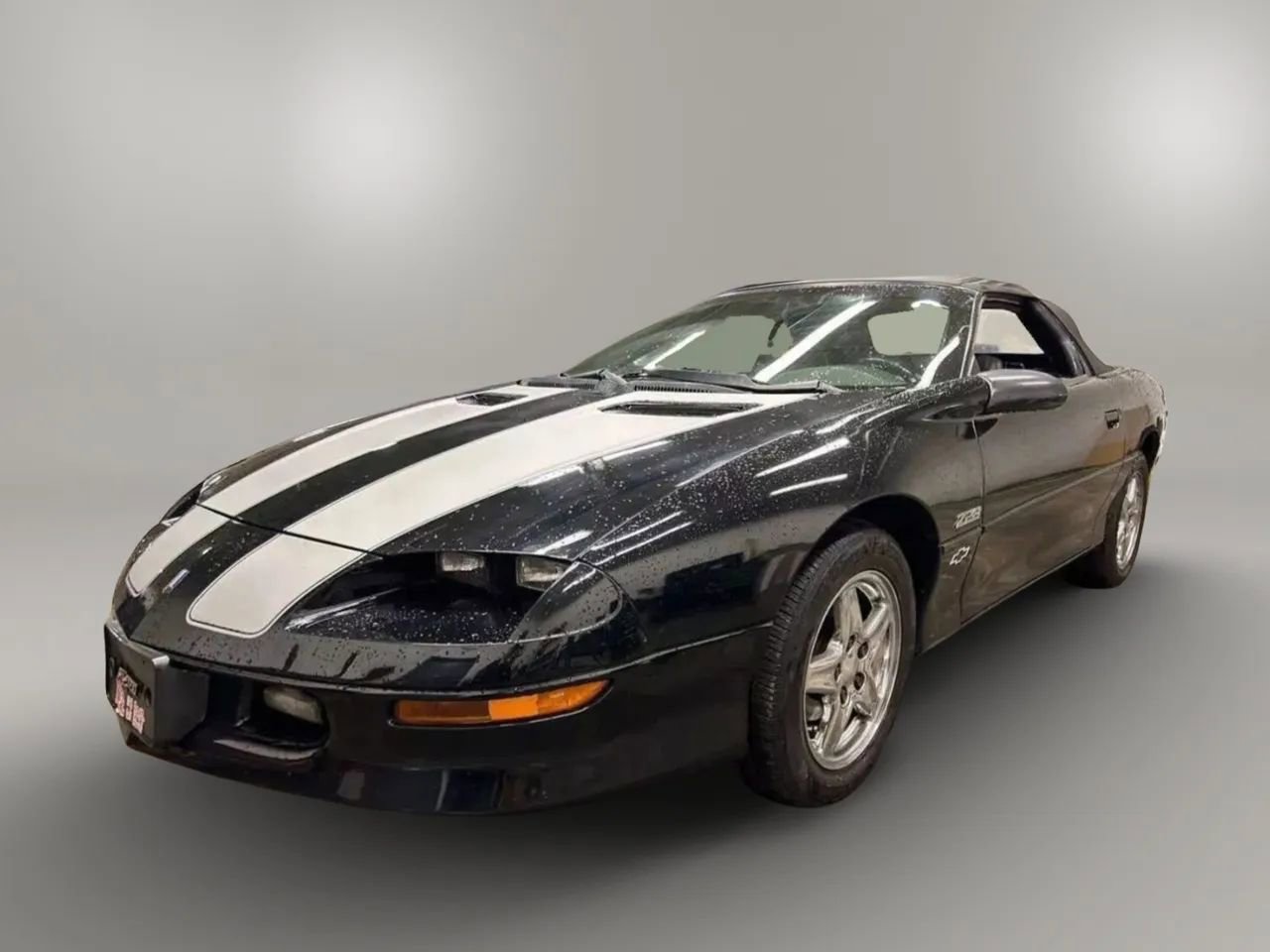 Used 1997 Chevrolet Camaro Z28 w/ Preferred Equipment Group 2