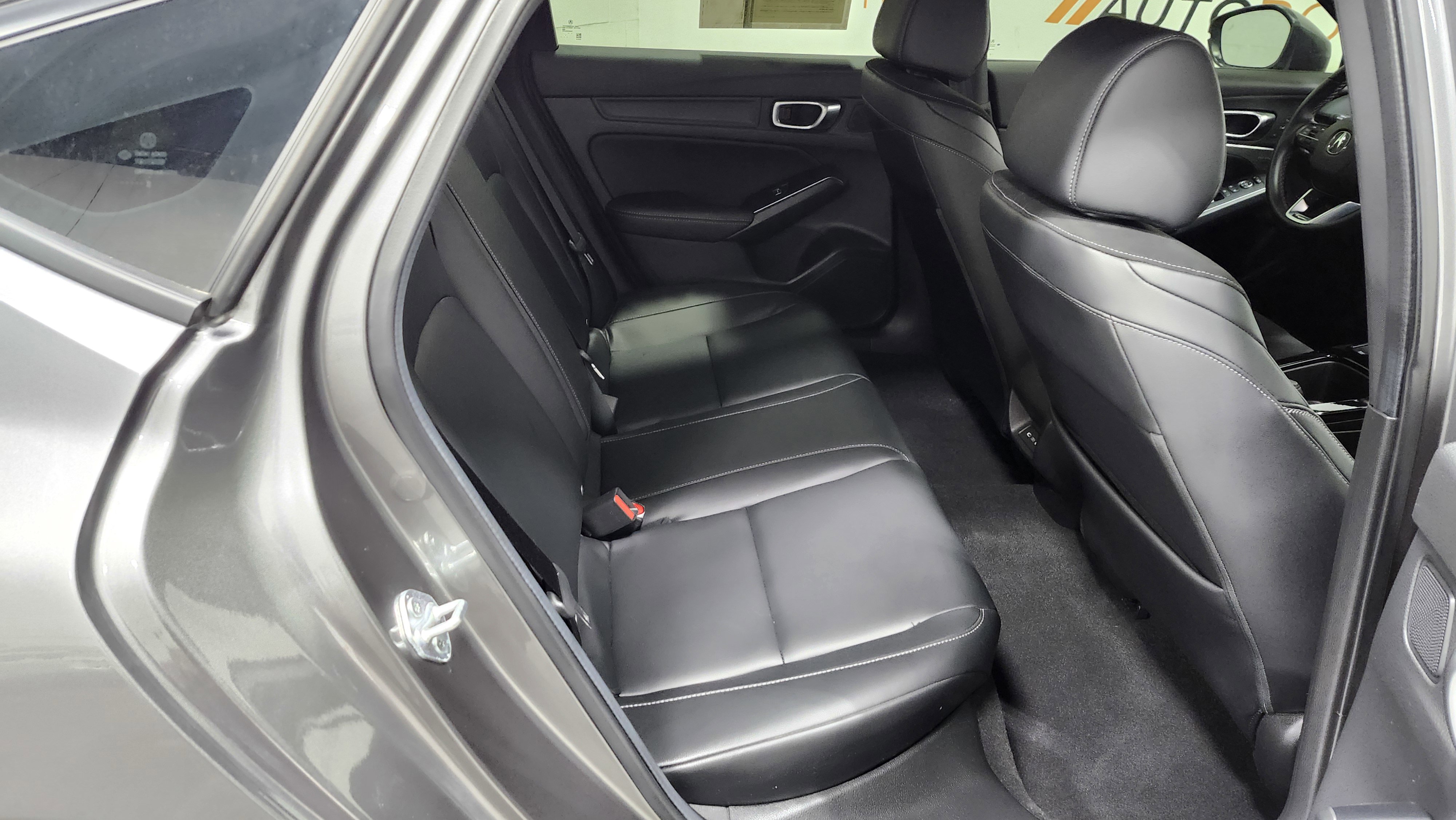 2024 Acura Integra A-Spec