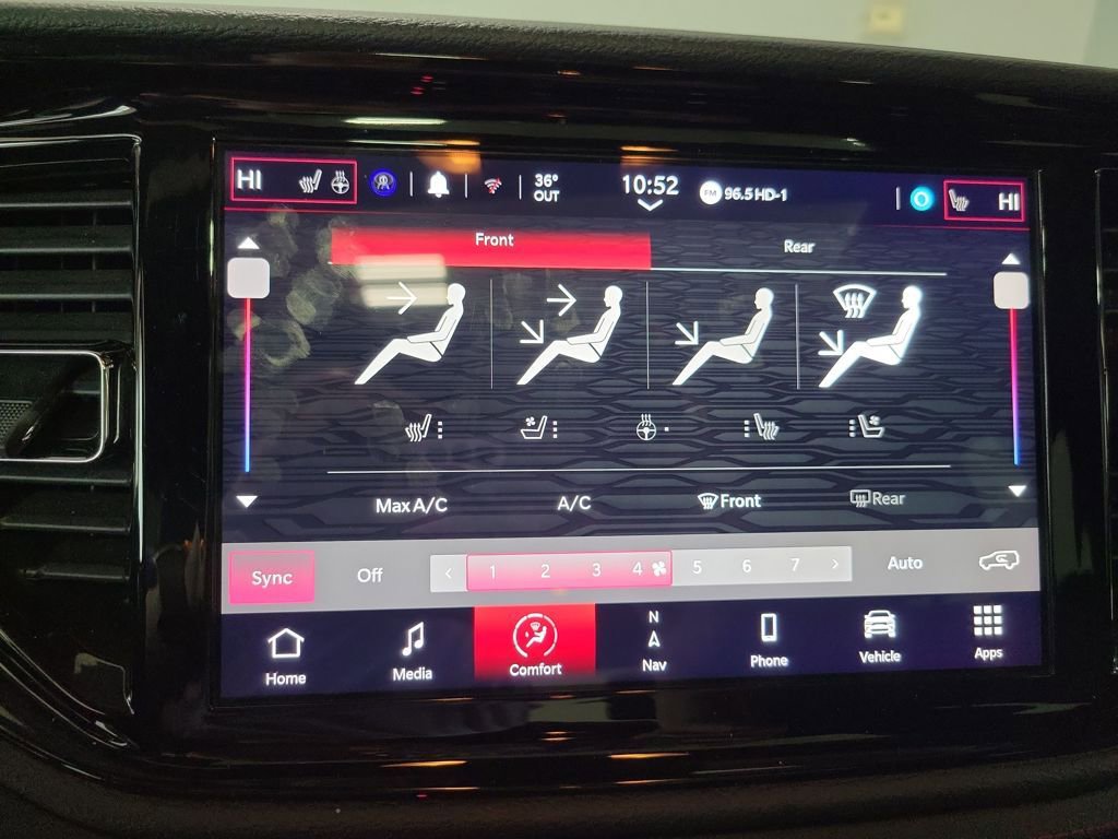 2024 Dodge Durango GT