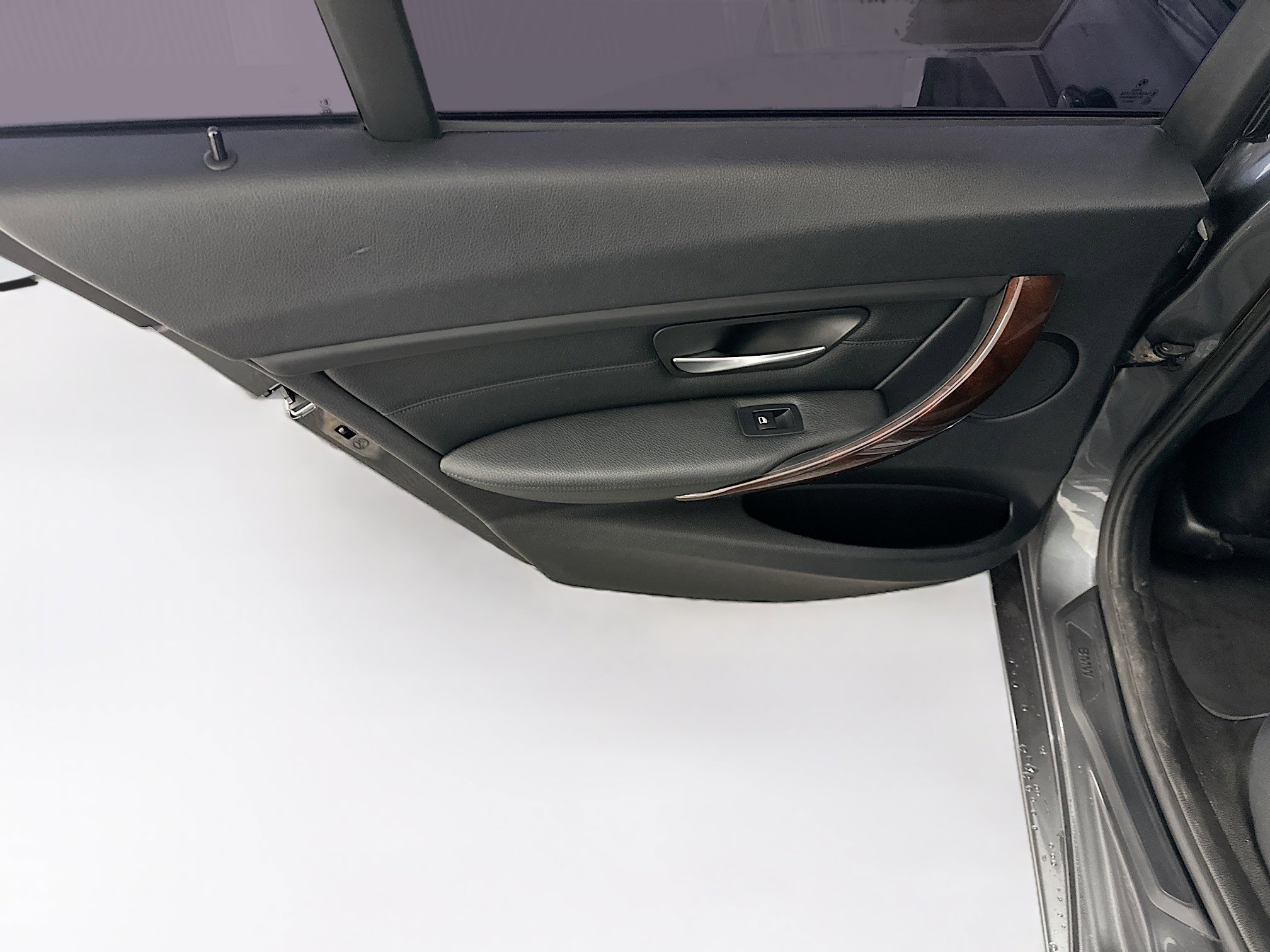 2014 BMW 328i xDrive Sedan