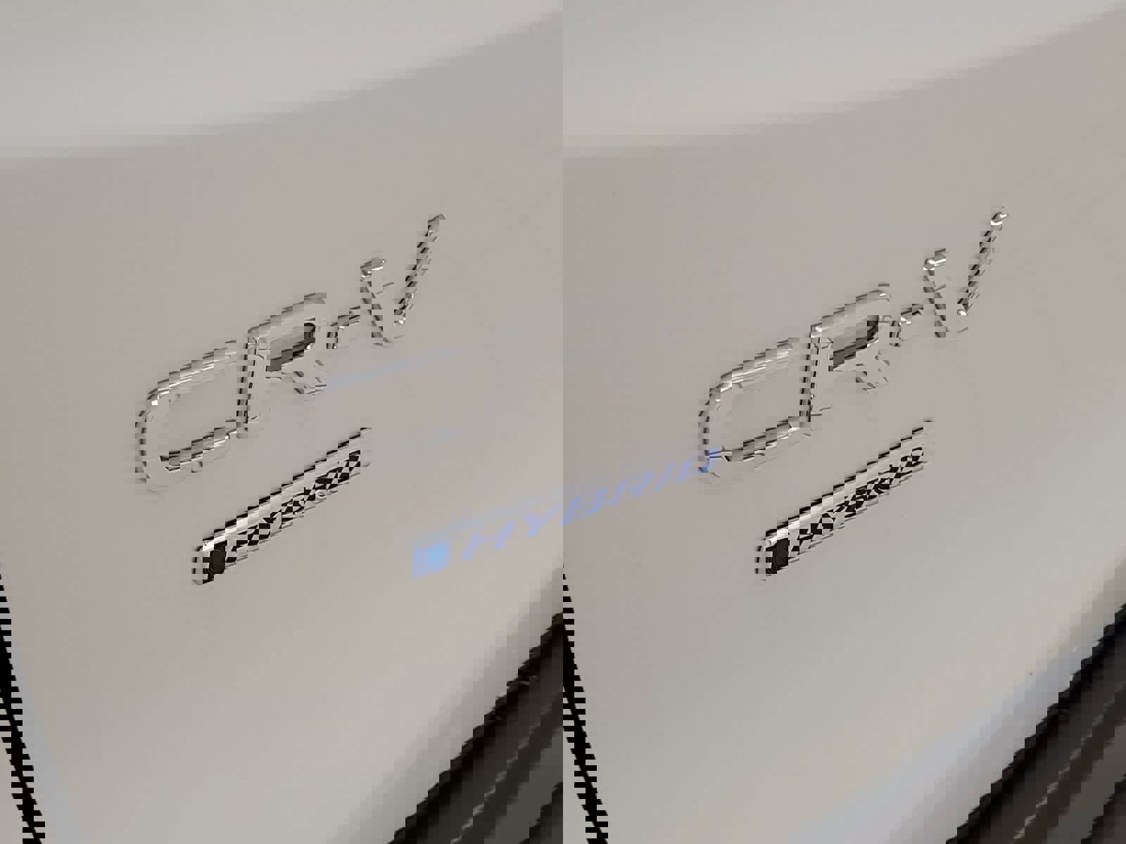 2023 Honda Cr-V Sport Touring