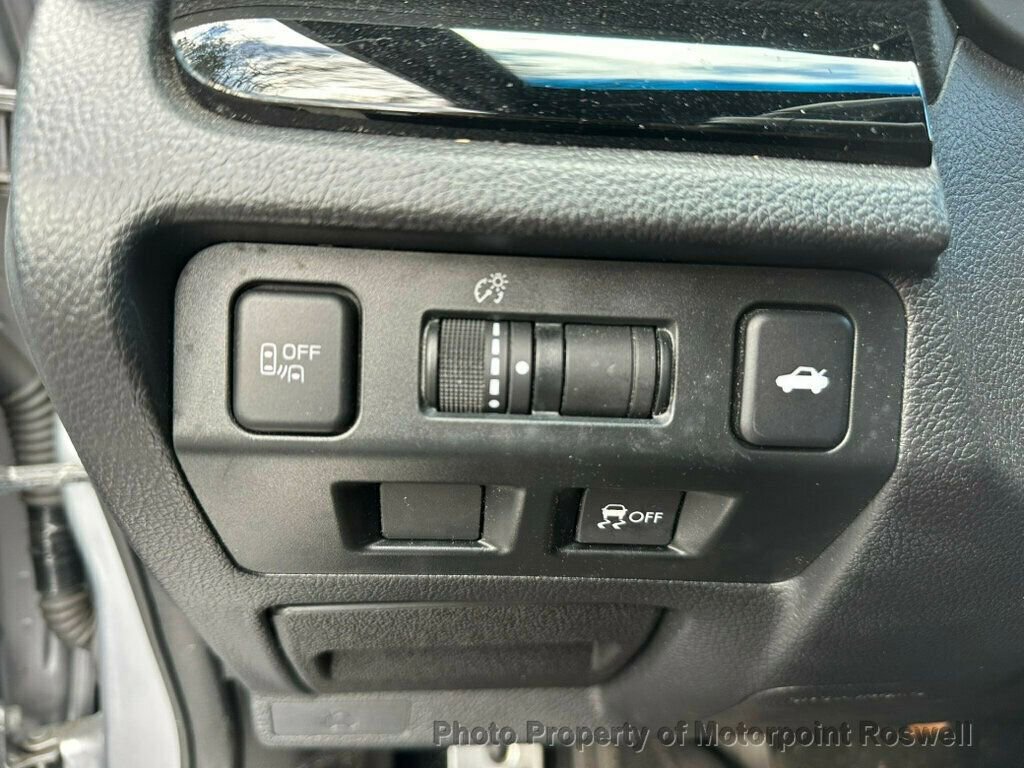 2021 Subaru WRX STI Limited