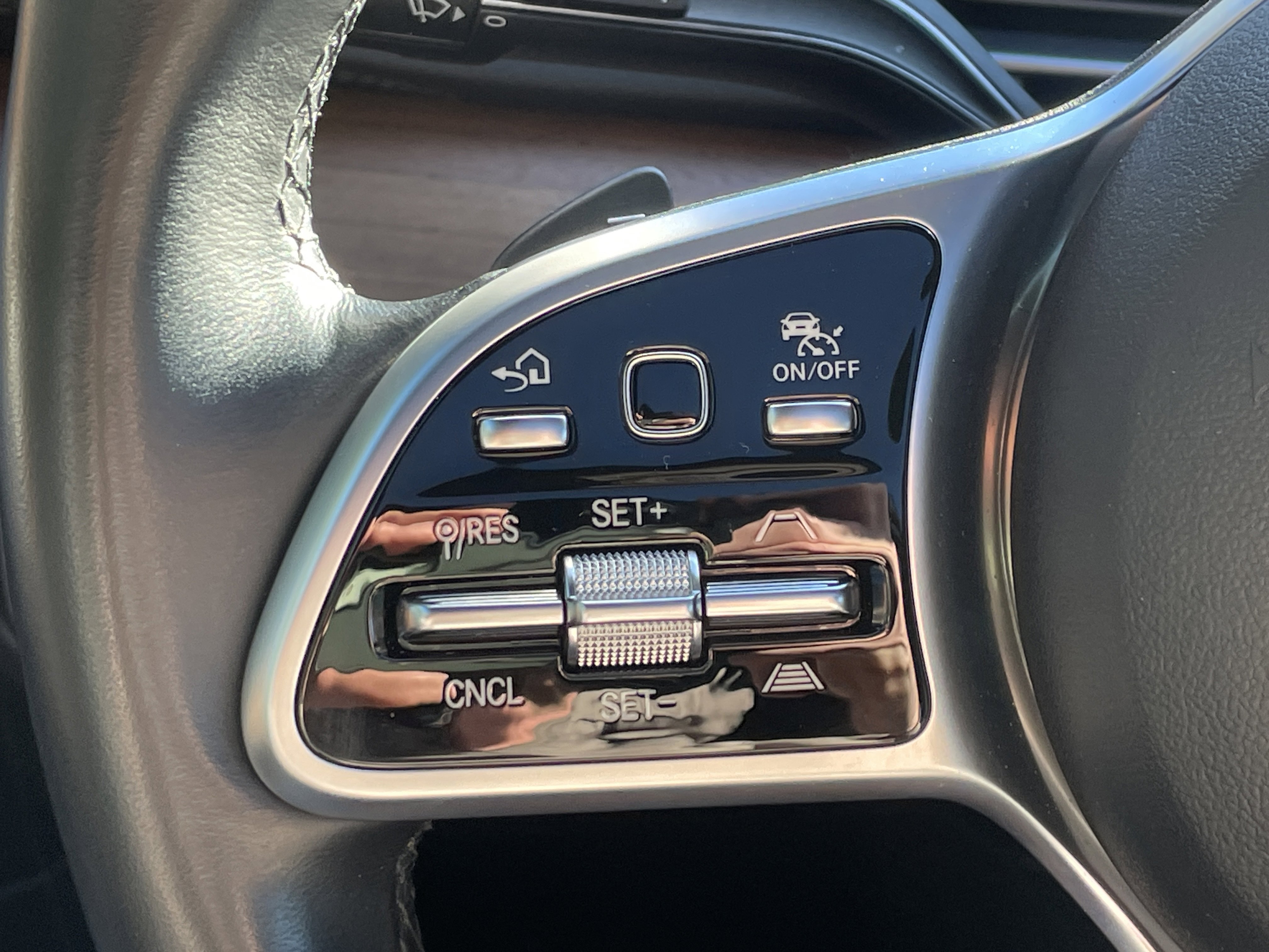 2023 Mercedes-Benz GLS 580 4MATIC