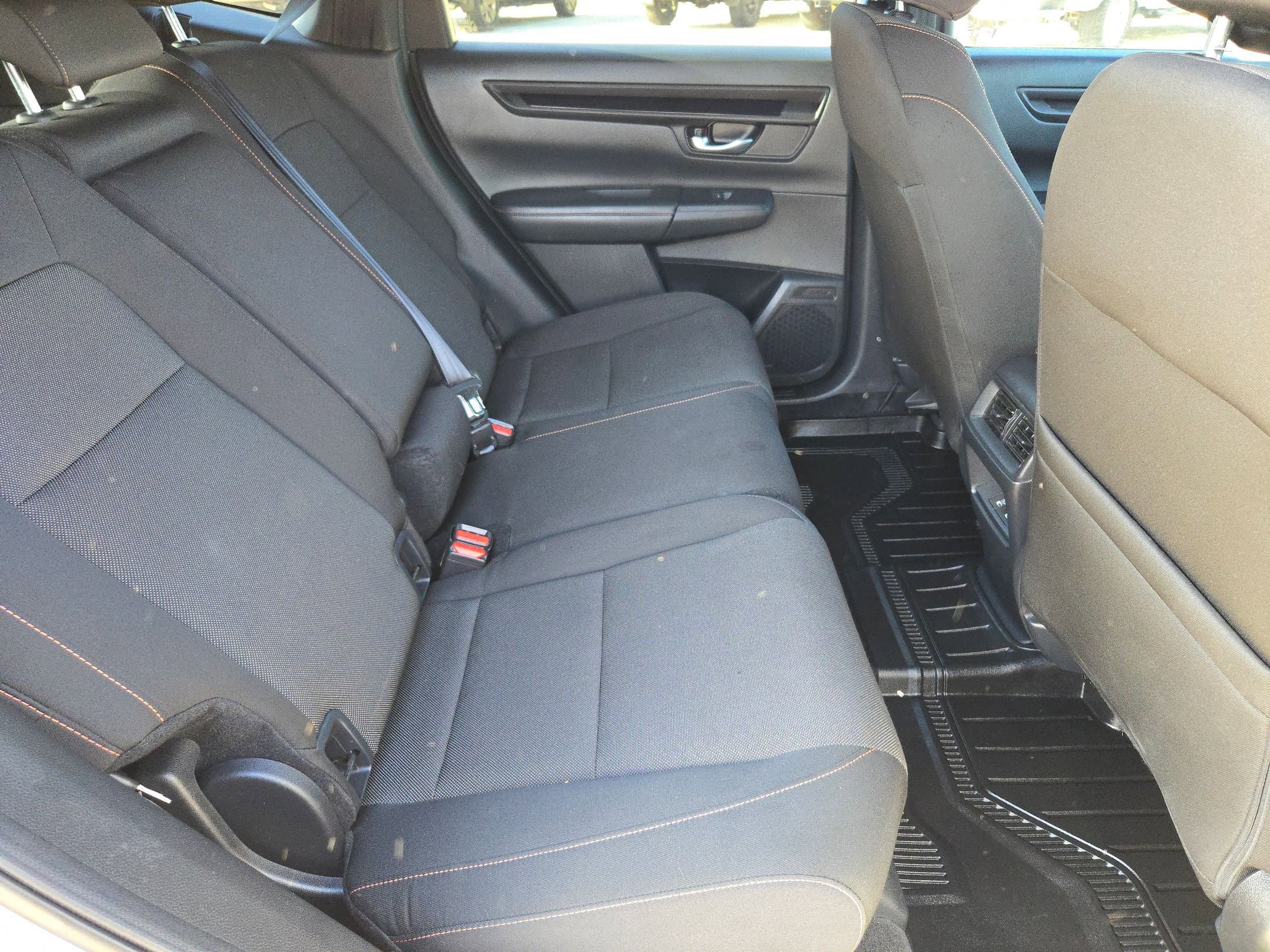 2024 Honda CR-V Sport