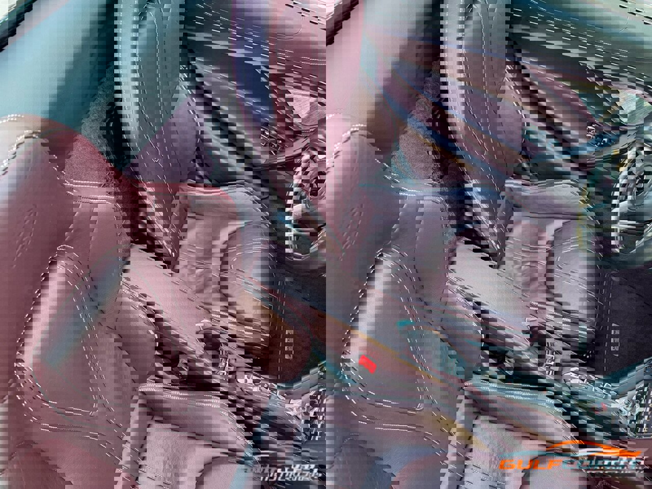 Used 2020 McLaren 720S Performance photo 37