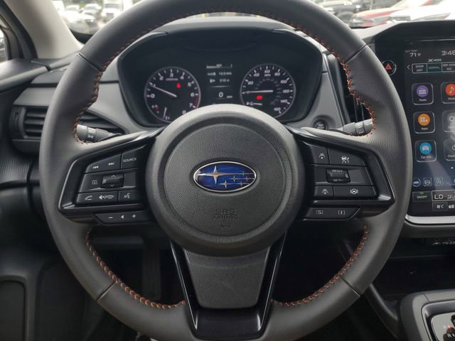 2025 Subaru Crosstrek 2.5i Limited