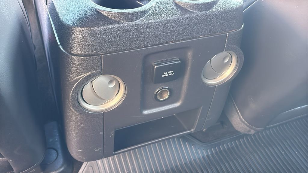 2012 Ford F250 Lariat