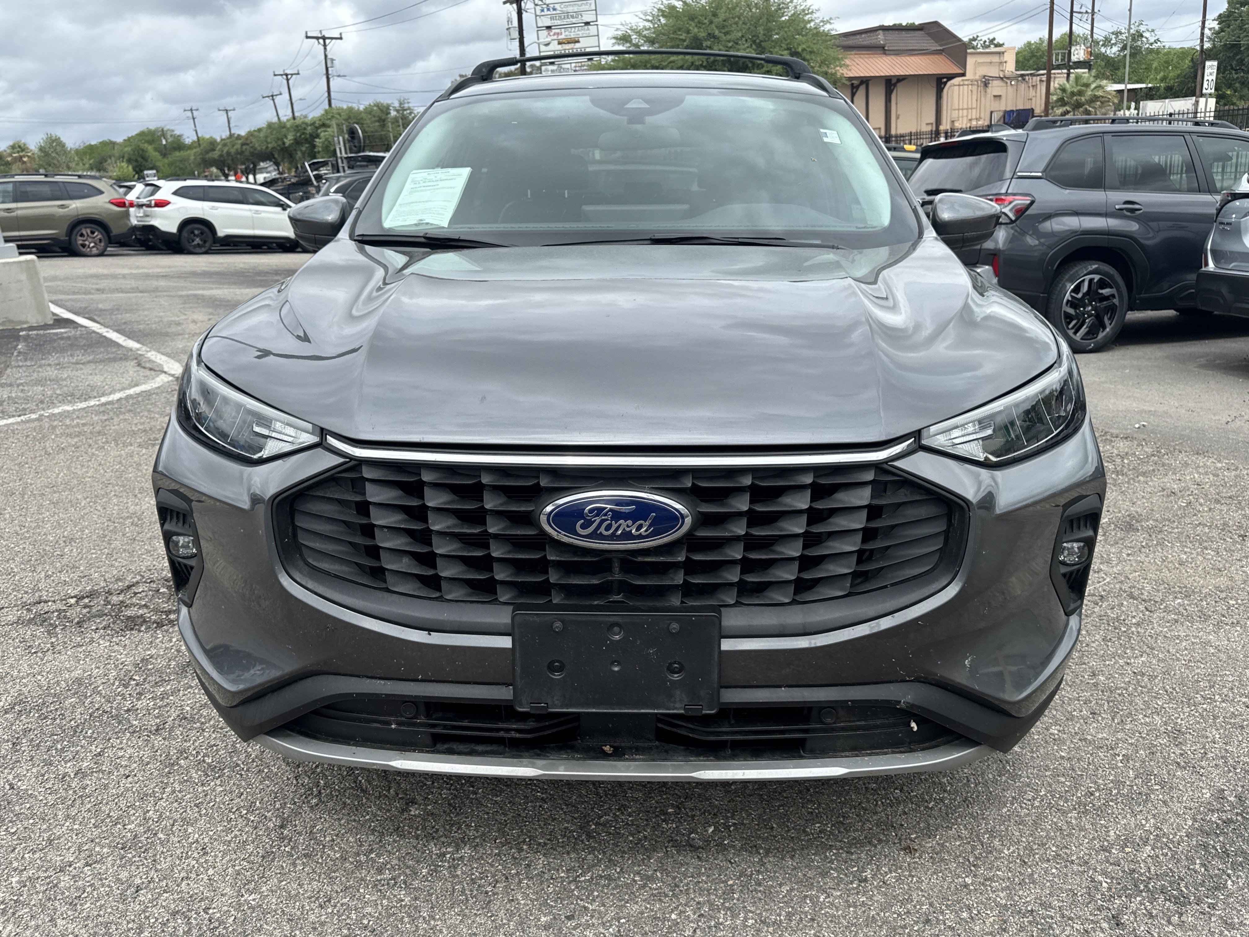 2023 Ford Escape SE